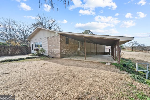 1240 C M Copelan Road, Madison, GA 30650