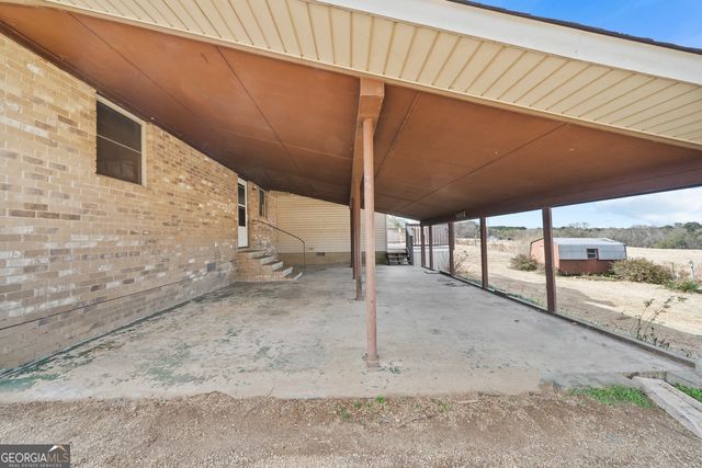 1240 C M Copelan Road, Madison, GA 30650