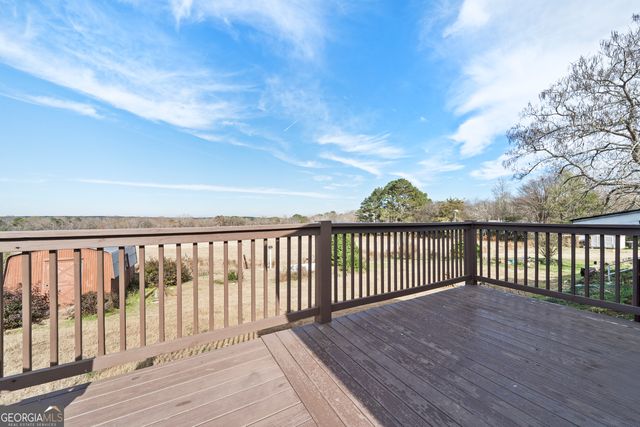 1240 C M Copelan Road, Madison, GA 30650