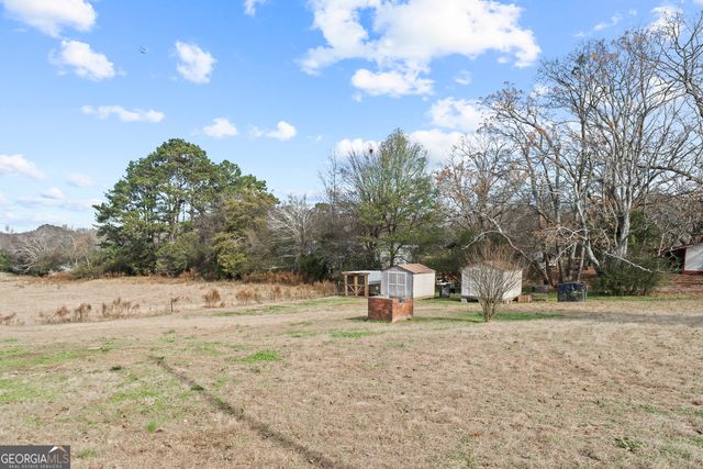 1240 C M Copelan Road, Madison, GA 30650