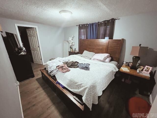 143 Standpipe Road, Hot Springs, AR 71913