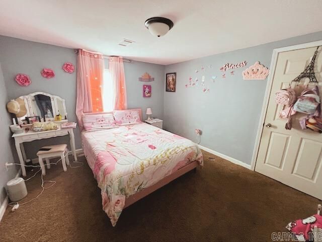 143 Standpipe Road, Hot Springs, AR 71913