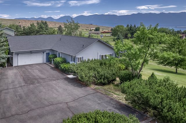 41057 Terrace Circle, Polson, MT 59860 property photo