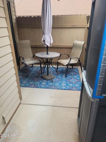 1501 N BEELINE Highway 60, Payson, AZ 85541