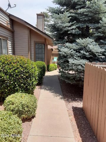 1501 N BEELINE Highway 60, Payson, AZ 85541