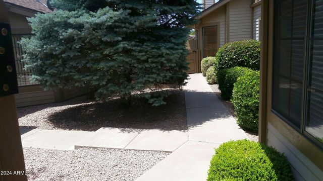 1501 N BEELINE Highway 60, Payson, AZ 85541