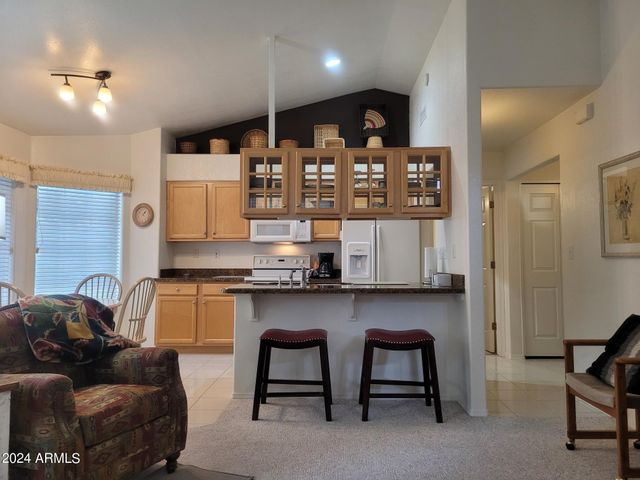 1501 N BEELINE Highway 60, Payson, AZ 85541