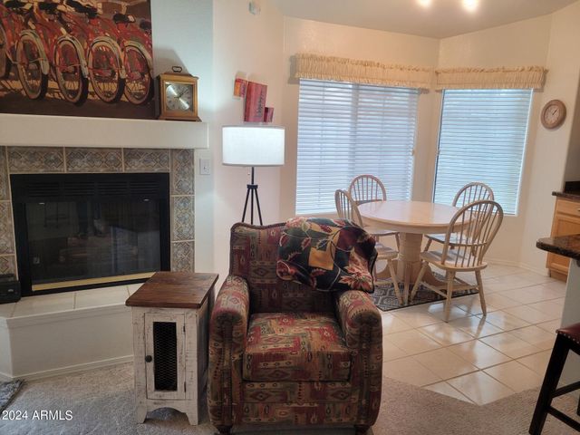 1501 N BEELINE Highway 60, Payson, AZ 85541