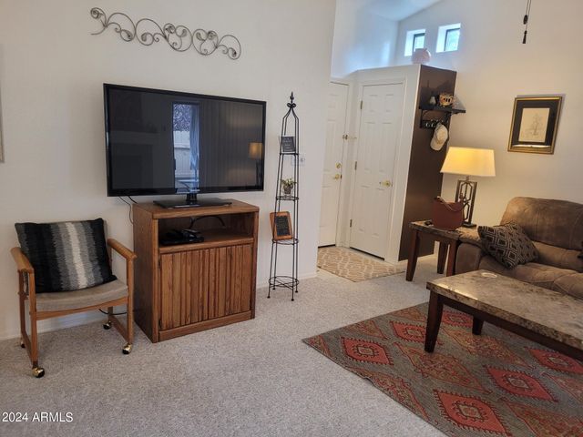 1501 N BEELINE Highway 60, Payson, AZ 85541