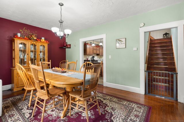 860 North Main Street, Killingly, CT 06239