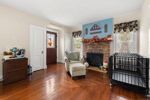 860 North Main Street, Killingly, CT 06239