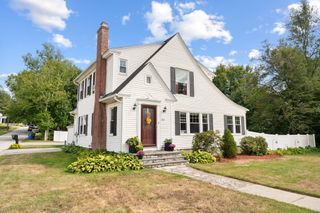 860 North Main Street, Killingly, CT 06239