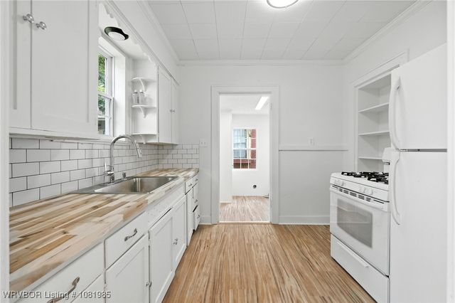 803 Clifton Court, Fort Smith, AR 72901