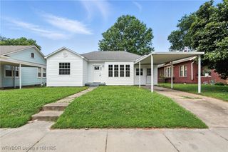 803 Clifton Court, Fort Smith, AR 72901