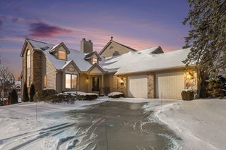 18269 Blue Heron Drive E 16, Northville Twp, MI 48168