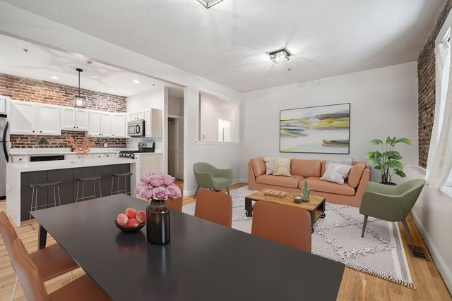 172 Cottage Street 2, Boston, MA 02128