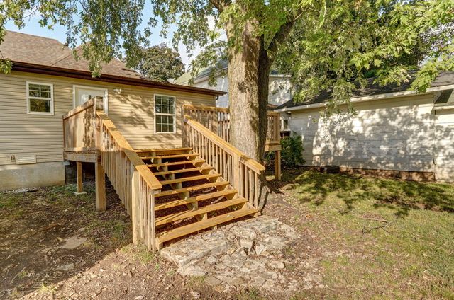 826 West Webster Street, Springfield, MO 65802