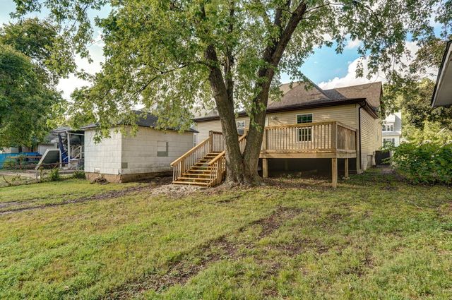 826 West Webster Street, Springfield, MO 65802