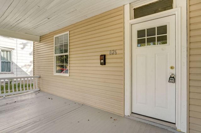 826 West Webster Street, Springfield, MO 65802