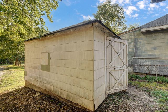 826 West Webster Street, Springfield, MO 65802