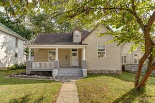 826 West Webster Street, Springfield, MO 65802