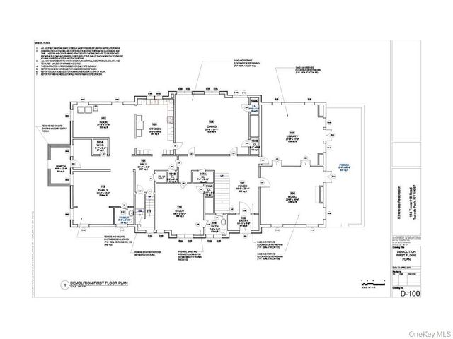 118 Tower Hill Road W, Tuxedo Park, NY 10987