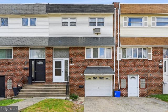 12248 SWEET BRIAR RD, Philadelphia, PA 19154