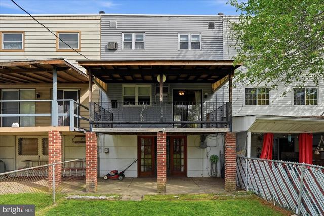 12248 SWEET BRIAR RD, Philadelphia, PA 19154