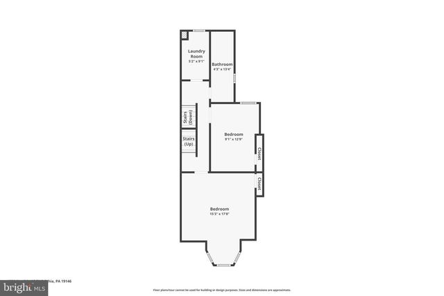 12248 SWEET BRIAR RD, Philadelphia, PA 19154