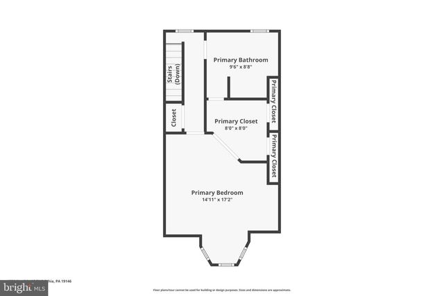 12248 SWEET BRIAR RD, Philadelphia, PA 19154