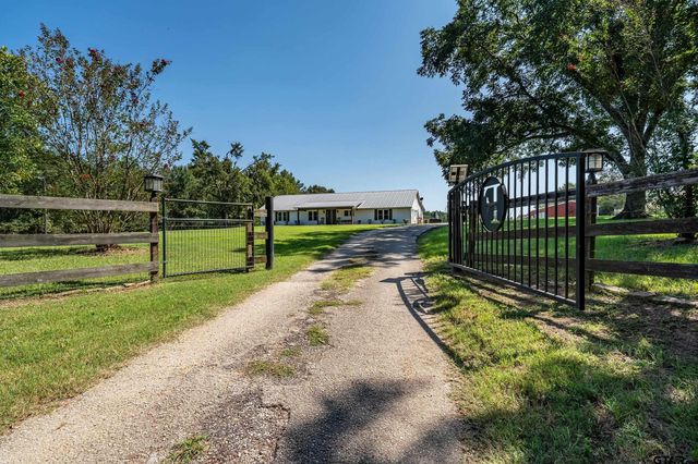 13900 County Road 2139, Troup, TX 75789