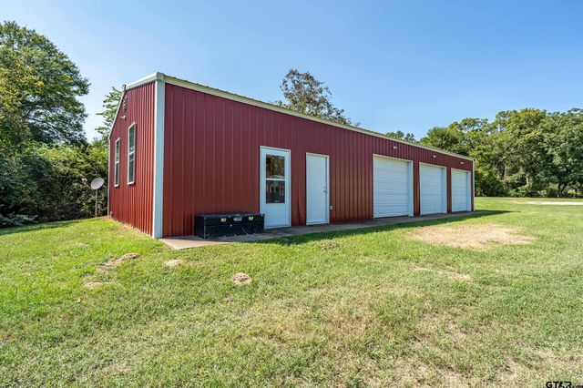 13900 County Road 2139, Troup, TX 75789