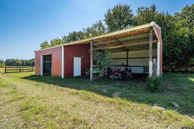 13900 County Road 2139, Troup, TX 75789