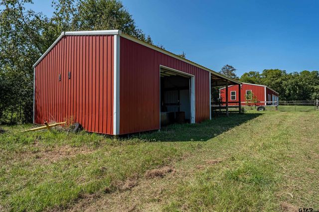 13900 County Road 2139, Troup, TX 75789