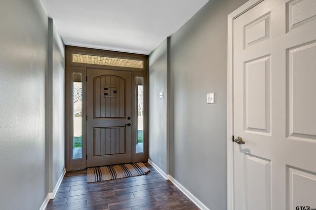 13900 County Road 2139, Troup, TX 75789