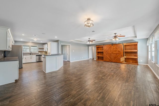 13900 County Road 2139, Troup, TX 75789