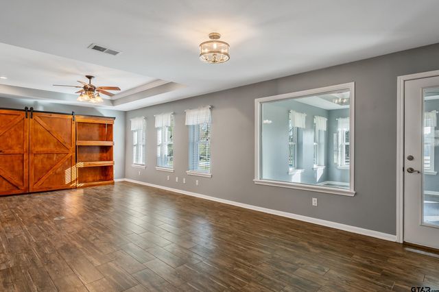 13900 County Road 2139, Troup, TX 75789