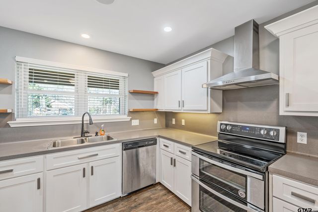 13900 County Road 2139, Troup, TX 75789