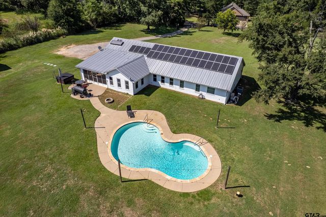 13900 County Road 2139, Troup, TX 75789