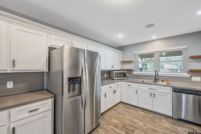 13900 County Road 2139, Troup, TX 75789