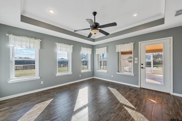 13900 County Road 2139, Troup, TX 75789