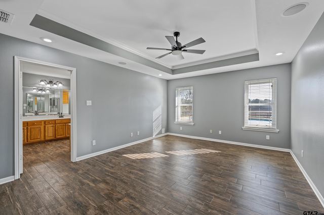 13900 County Road 2139, Troup, TX 75789