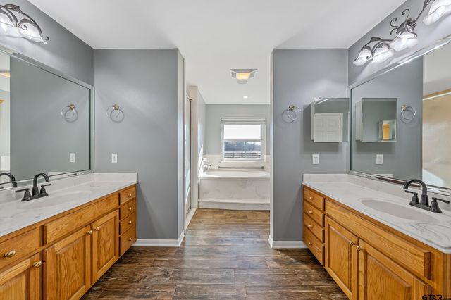 13900 County Road 2139, Troup, TX 75789