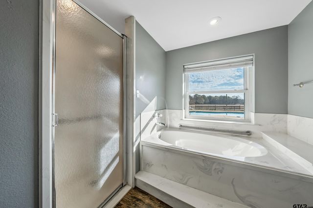 13900 County Road 2139, Troup, TX 75789