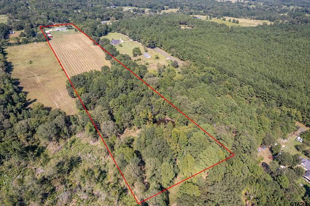 13900 County Road 2139, Troup, TX 75789