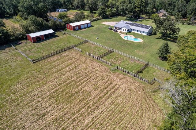 13900 County Road 2139, Troup, TX 75789