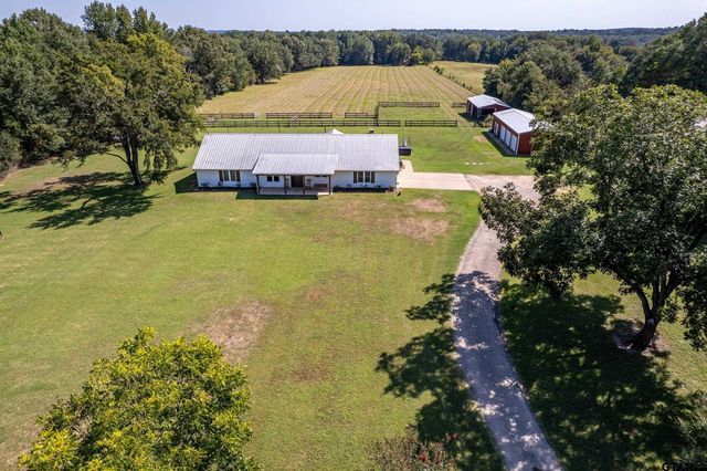 13900 County Road 2139, Troup, TX 75789