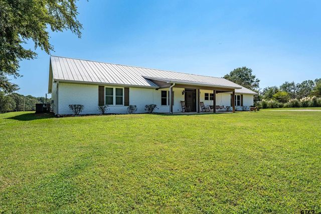 13900 County Road 2139, Troup, TX 75789