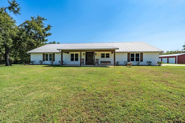 13900 County Road 2139, Troup, TX 75789