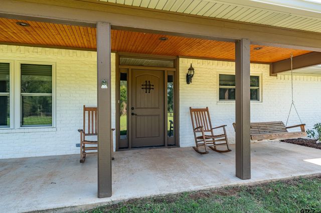 13900 County Road 2139, Troup, TX 75789